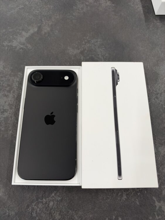 iPhone 17 Air| РАССРОЧКА, TRADE IN