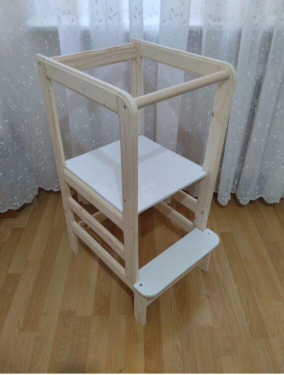 Башня Монтессори