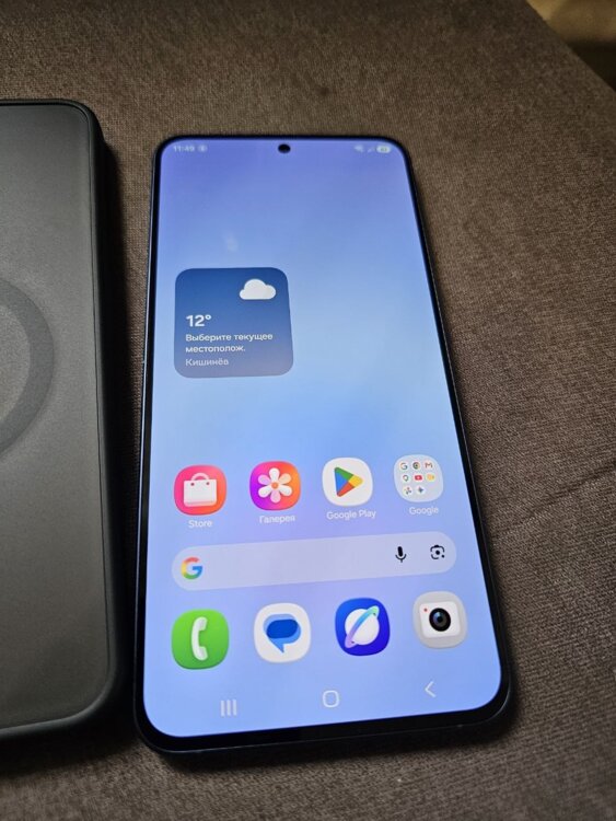 Samsung A57 5G 128gb, состояние нового