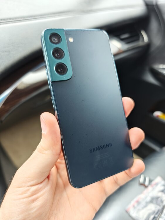 Samsung s22