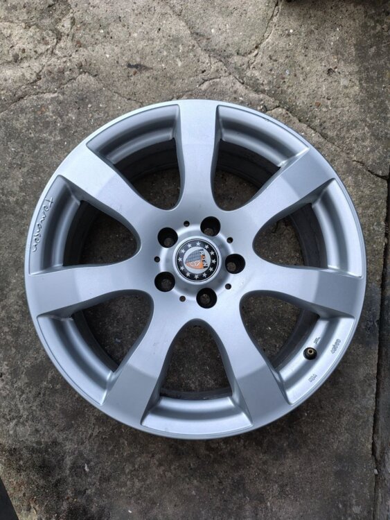 Диски R17 5*108 Ford Peugeot