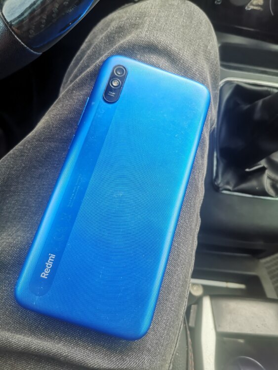 Продам Mi Redmi 9A