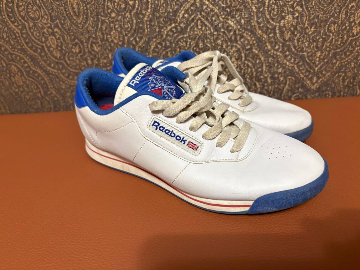 Кроссовки Reebok 40 размер