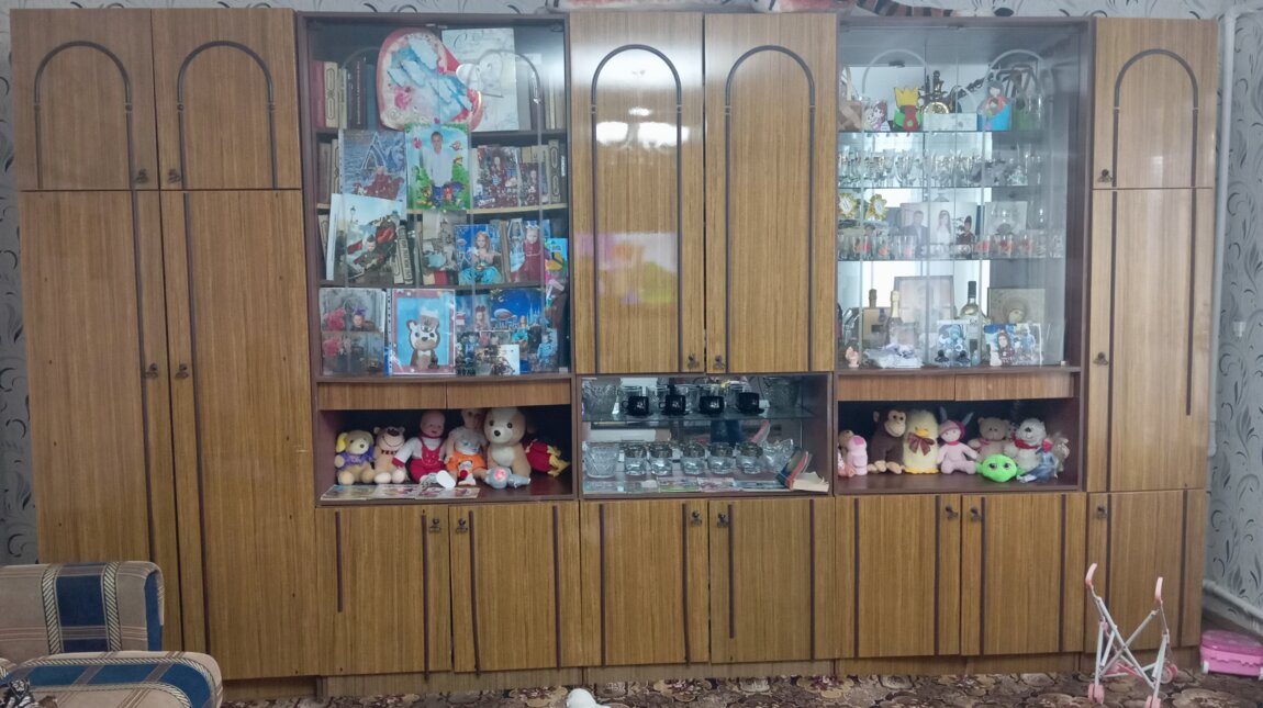 Продам стенку