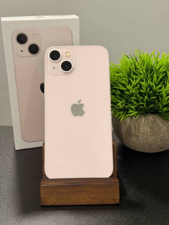 13 128 Gb 100% ГАРАНТИЯ+РАССРОЧКА