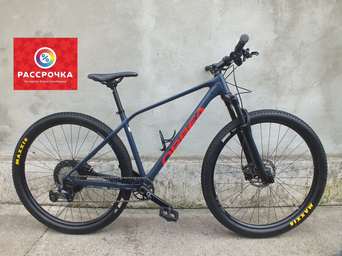 ORBEA.