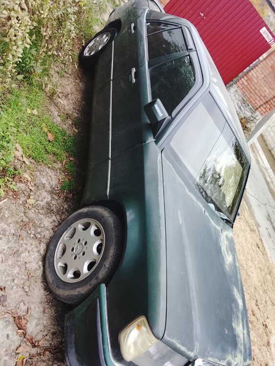 MB E260