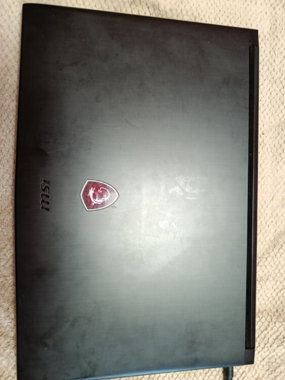 MSI