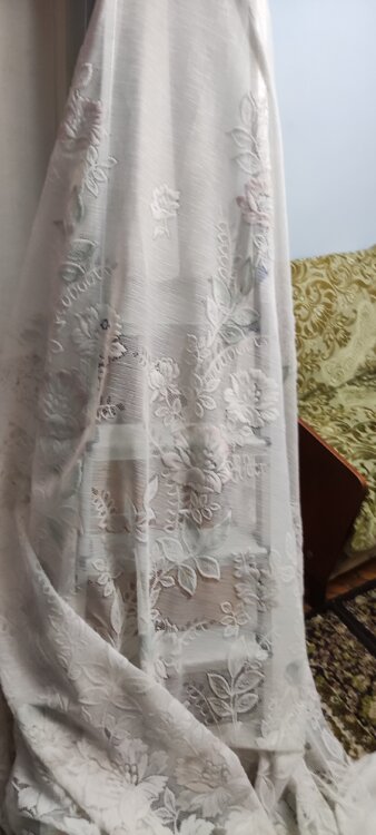 Тюль