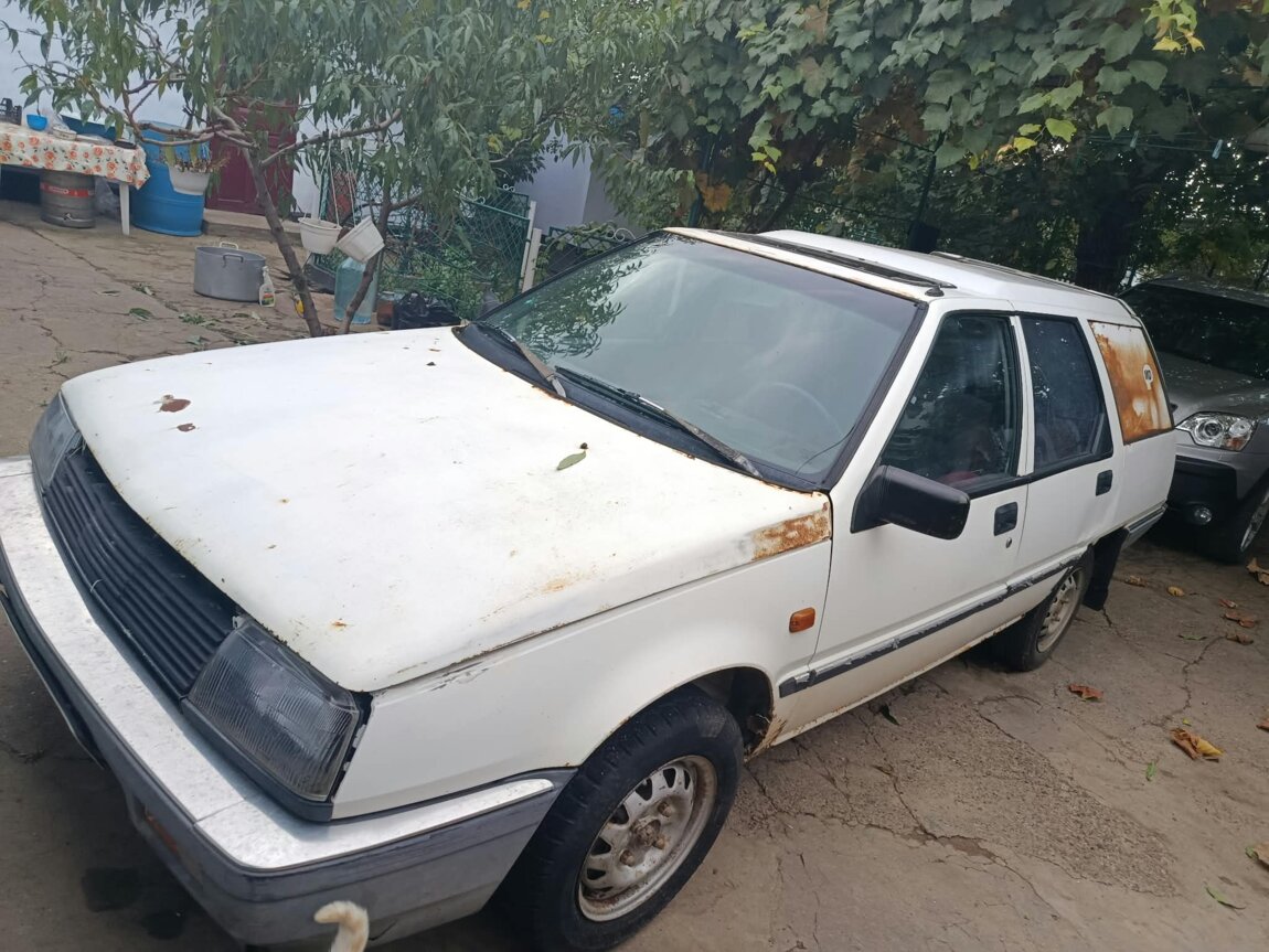 Mitsubishi Lancer 1.8D