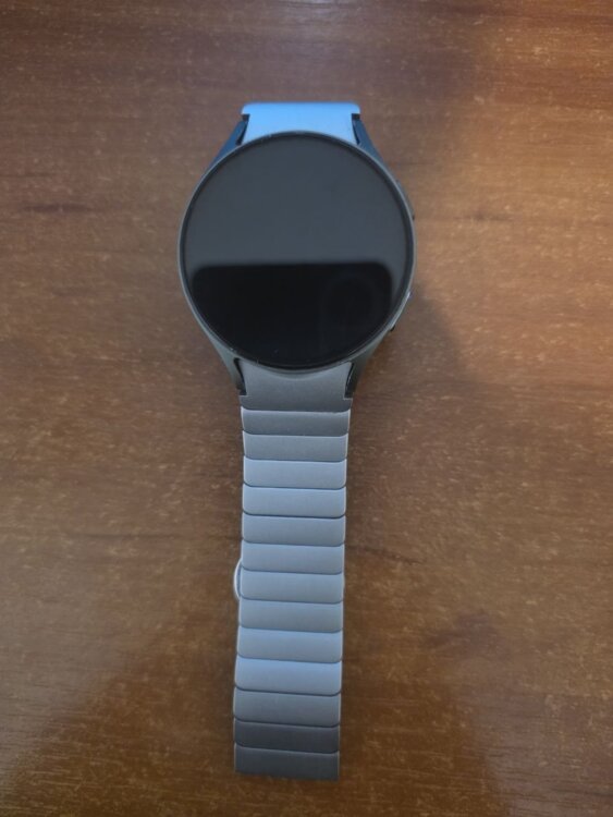 Продаётся Samsung Galaxy Watch 7 44mm