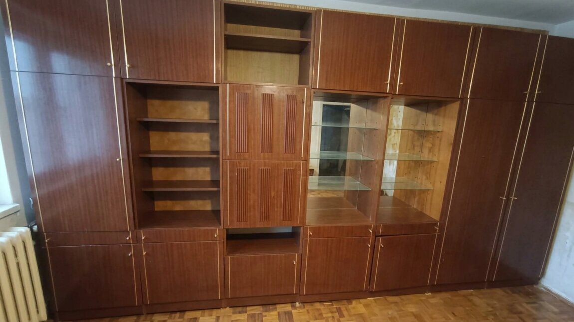 Продам стенку