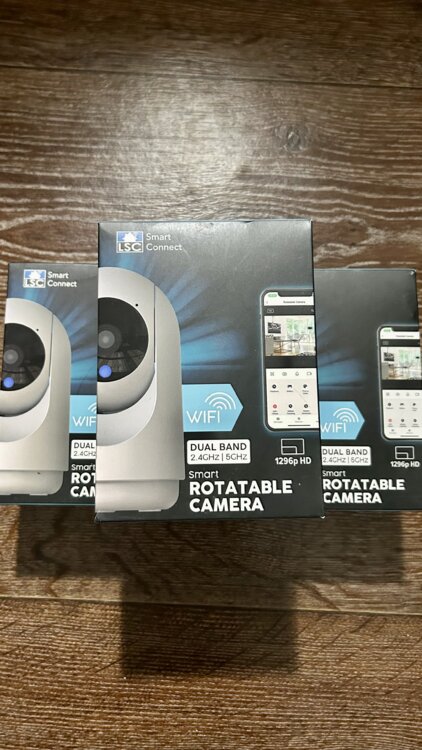 Продам домашнюю WI -Fi камеру наблюдения