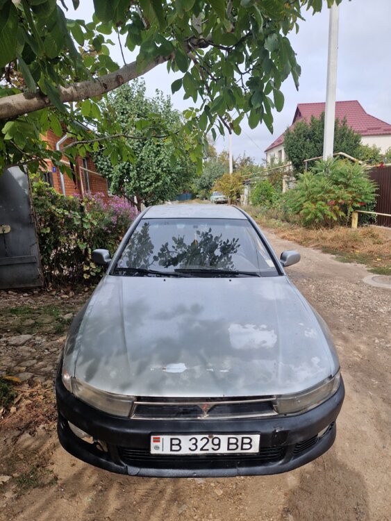 Продам Галант 8