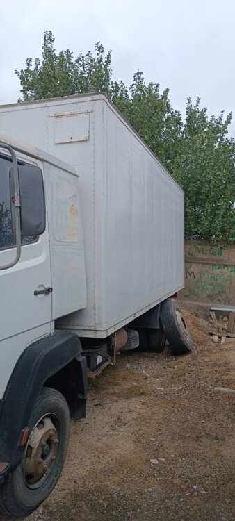Продам термобудку