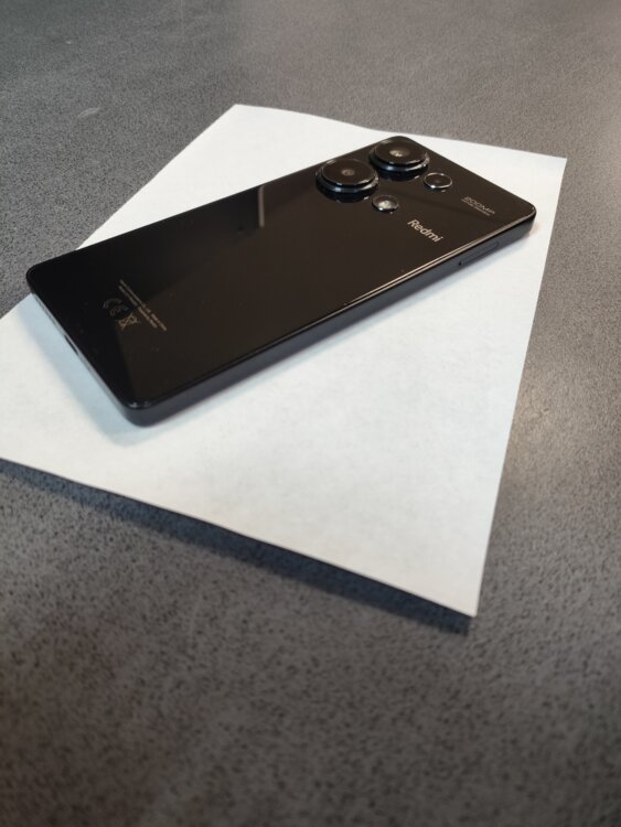 Продам Redmi note 13Pro в отличном состоянии