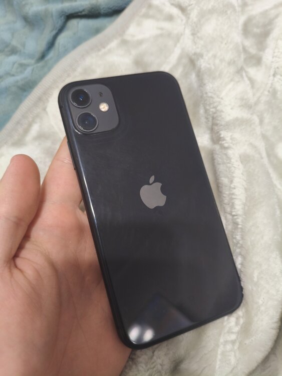 iPhone 11 128 гб