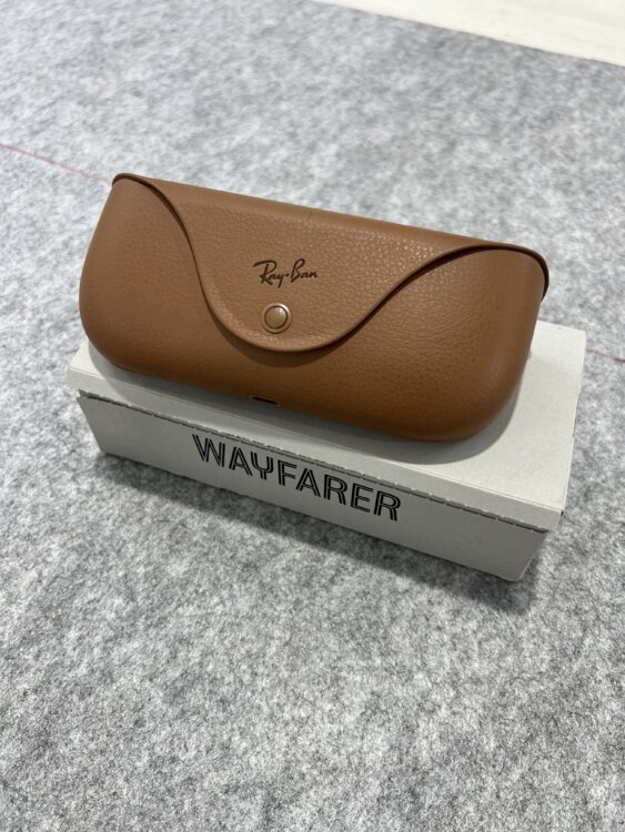 Продам очки Ray-Ban Meta