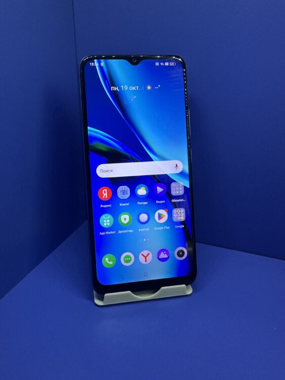 Realme C25S 4/128GB