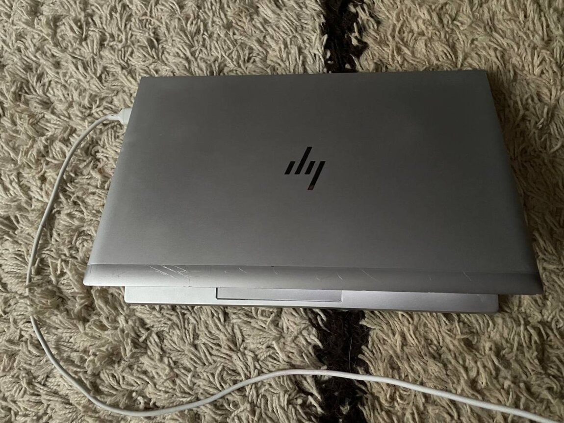 Hp elitebook 845 g8