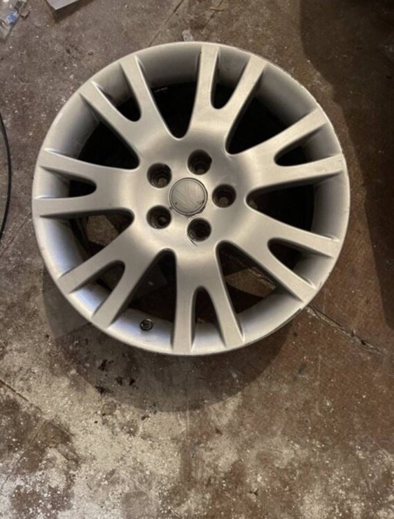 Продам 4 диска R17