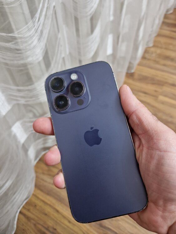 Iphone 14 pro 128