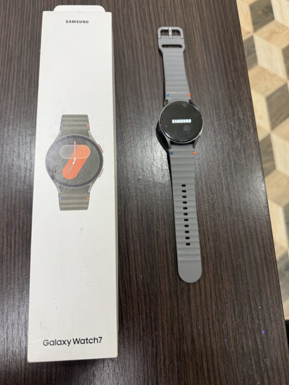 Samsung galaxy watch 7