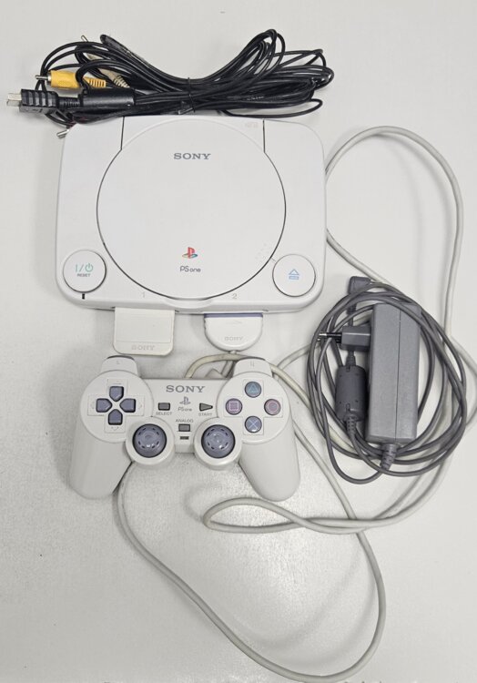 Sony Playstation