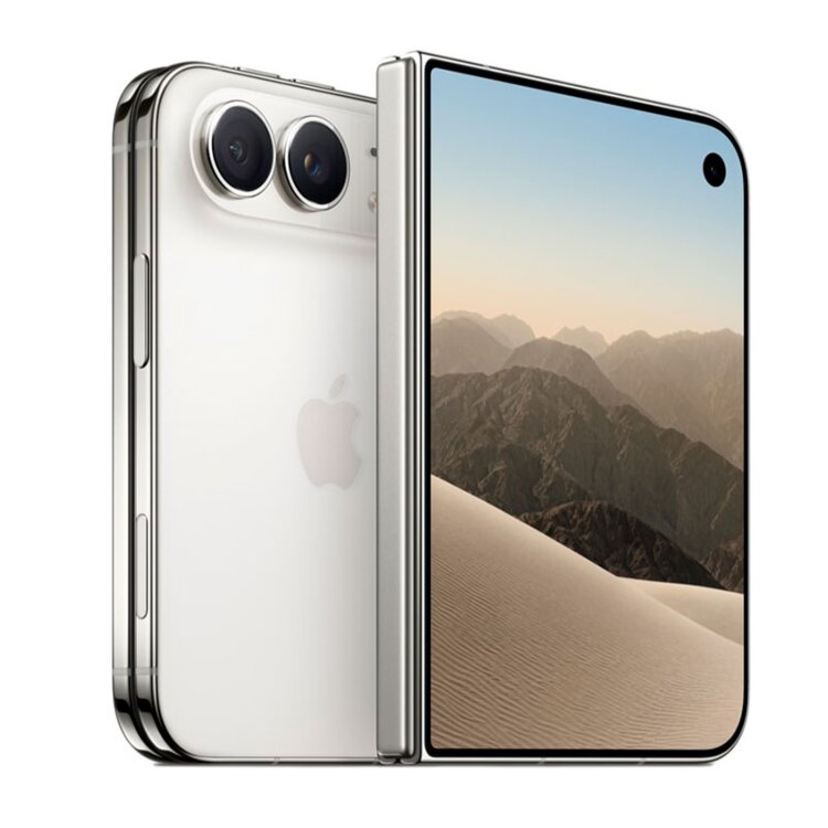 iPhone Duo 256 gb