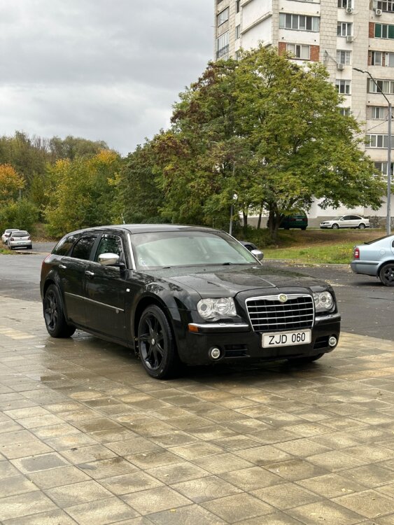 Chrysler 300C