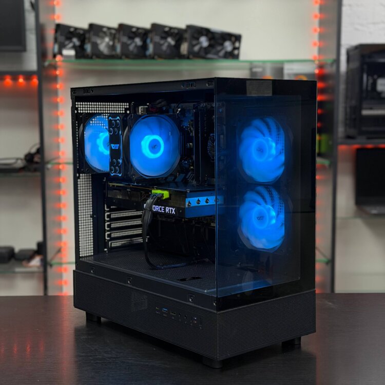 Ryzen 5 7500F| 32gb ddr5| RTX 3080 10gb| SSD 1tb