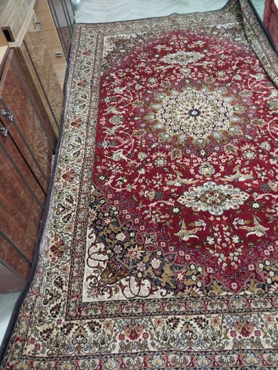 Продаётся молдавский ковёр «Флоаре» — 2 × 3 м
