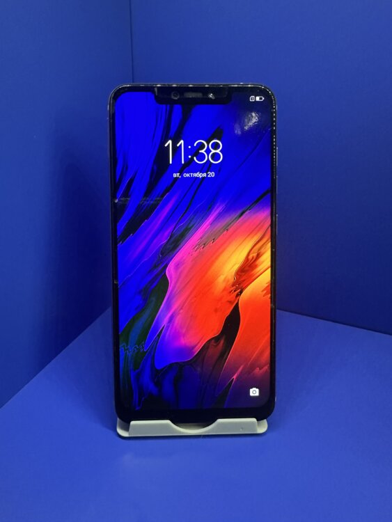 Lenovo S5 Pro 6/64GB