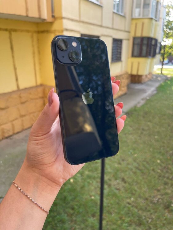 iPhone 13 128GB - Рассрочка / Гарантия / Trade-In