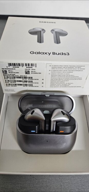 Samsung Bads 3