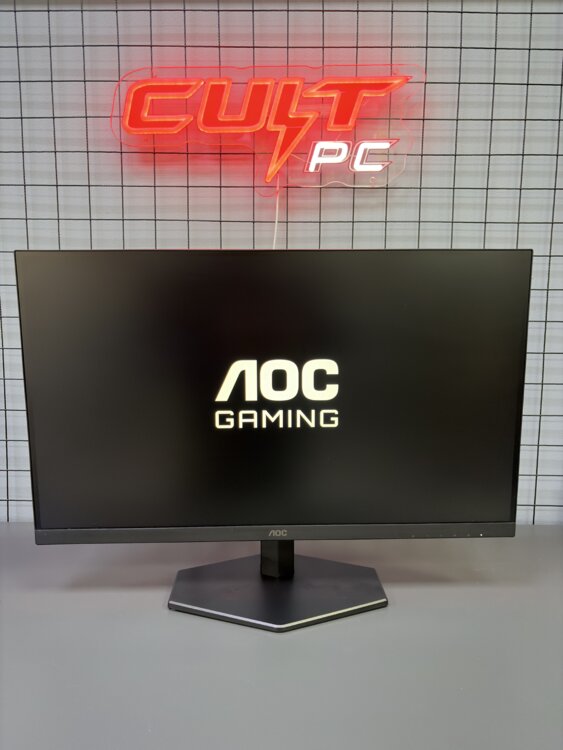 AOC Q27G42XE — 27” / 2K / 180Hz
