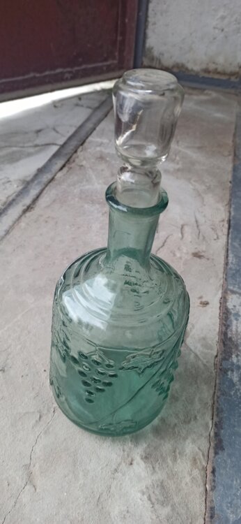 Продам графин СССР.