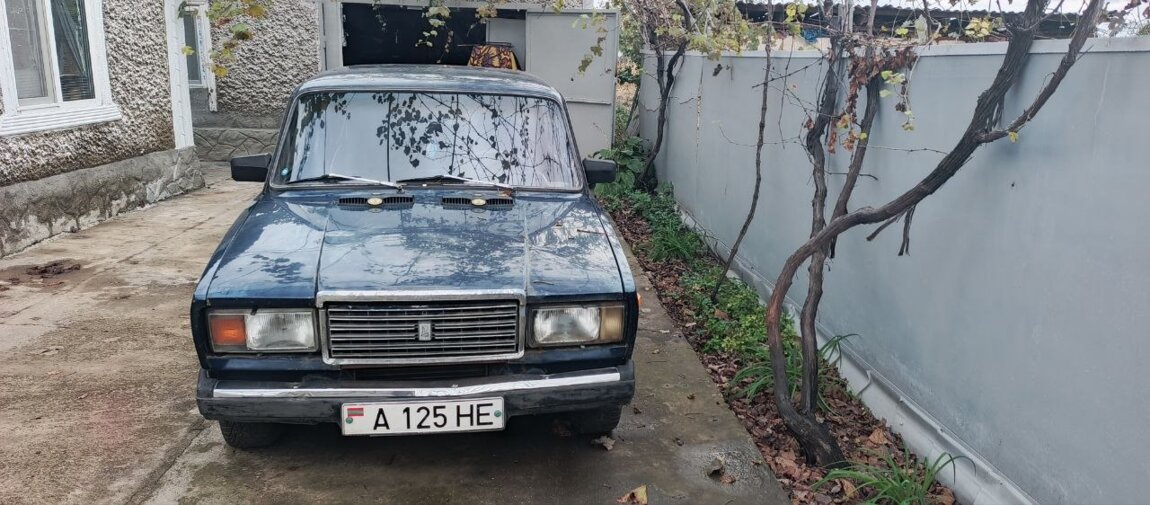 Продам машину