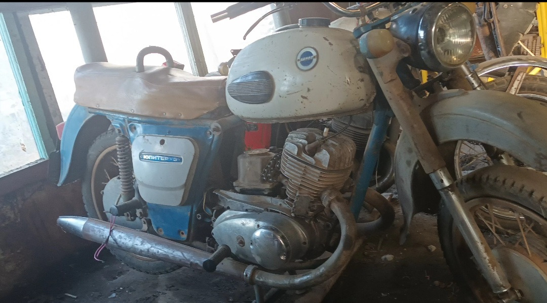 Продам иж планета 3. 200$ (Без доков)