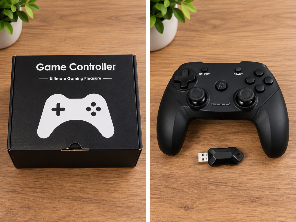 Game Controller