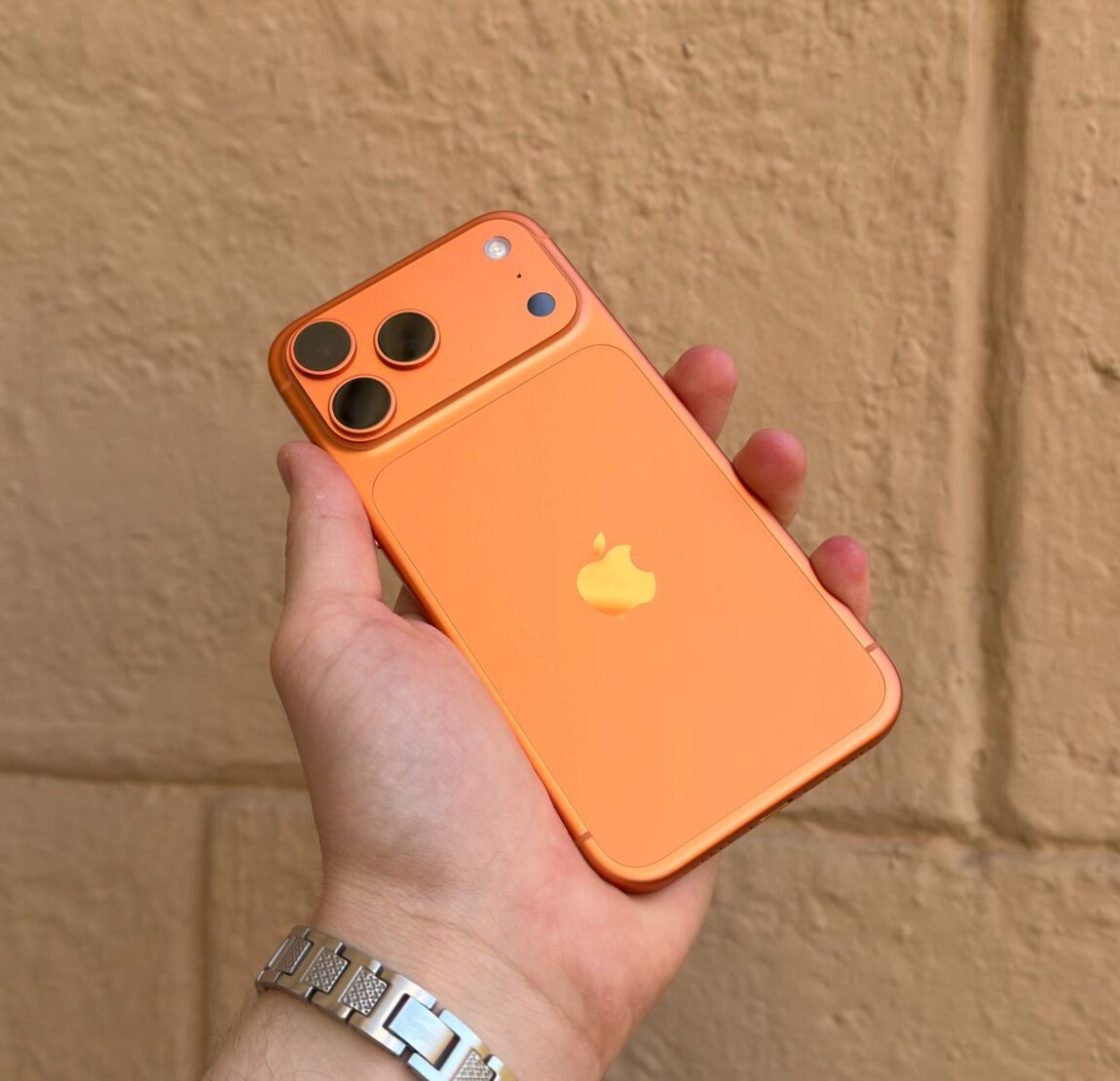 iPhone 17 Pro Max 256gb 100% Гарантия Рассрочка