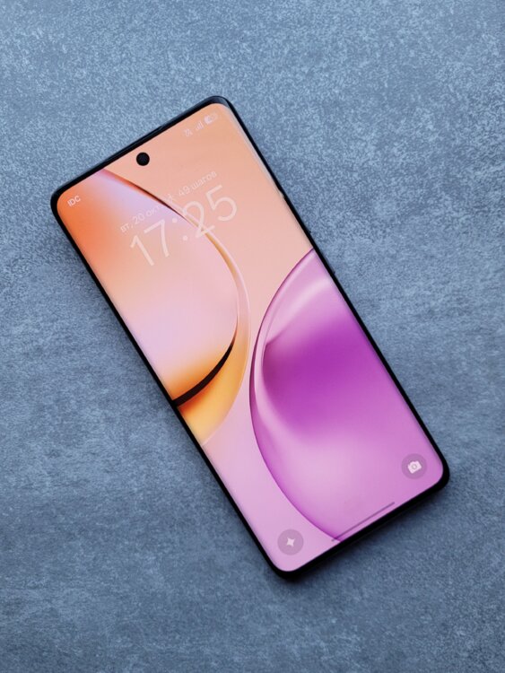Realme 14 Рro 5G на 12/512 Г6