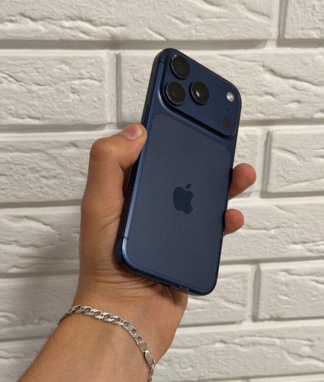 IPhone 17 Pro 256