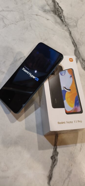 Сяоми Note 11 Pro