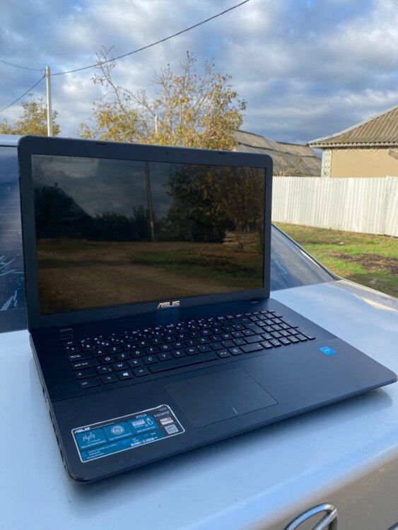 Продам ASUS