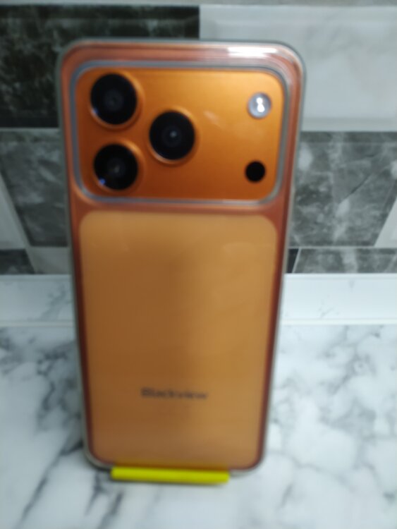 Blackview wave 7 C