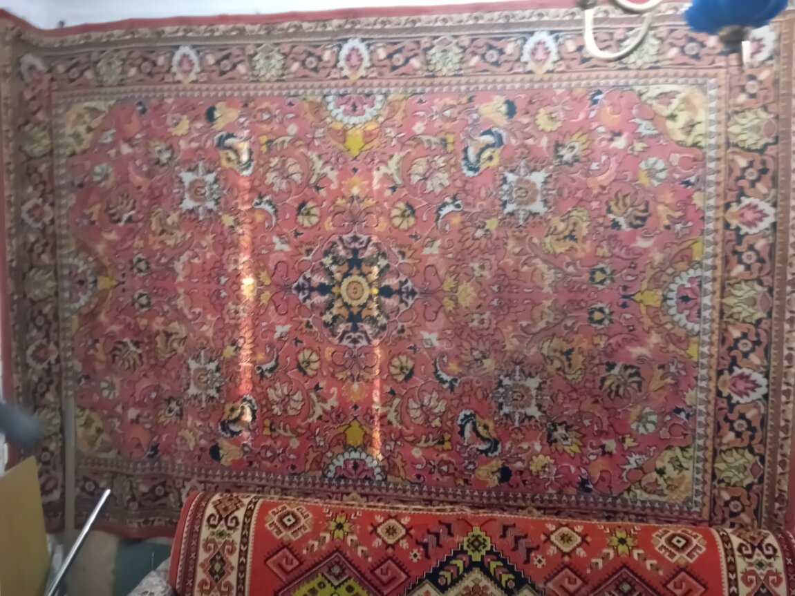 Ковер 2×3