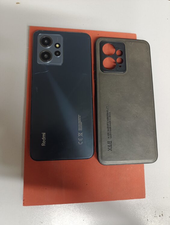 Сяоми note 12. 4/128g