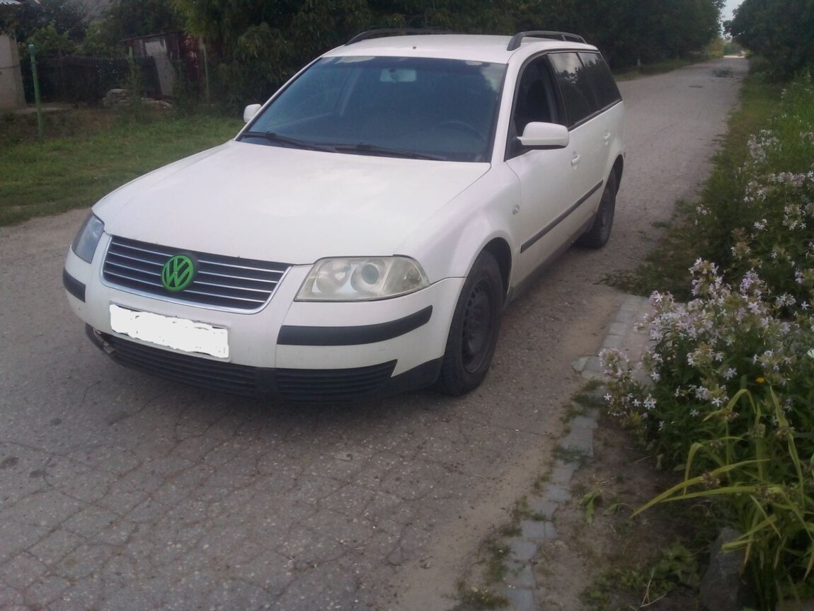 Б/у запчасти VW PASSAT B5+ 1.9д 1.6 В5т В4 В2 BORА 2.0 GOLF-41.9
