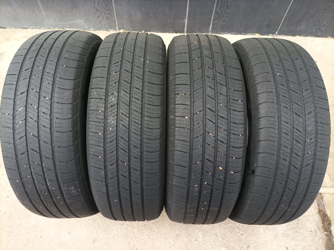 Комплект R15.195/65 ms
